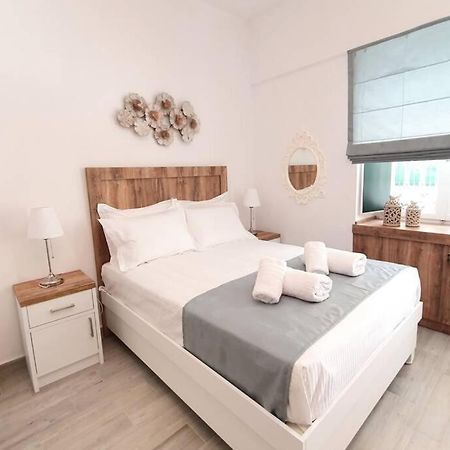 Elia Luxury Suite, Corfu Town Eksteriør bilde
