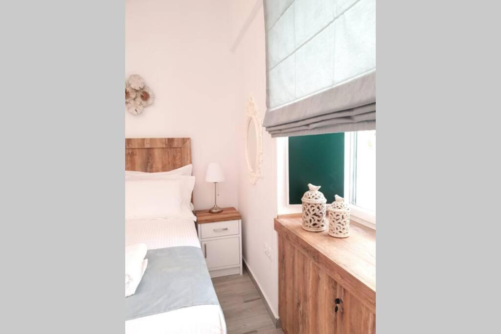Elia Luxury Suite, Corfu Town Eksteriør bilde